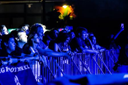 Portorosˇke nocˇi 2024, HORNETS-26